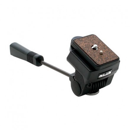 Штативная головка Slik 504 QFII Head Штативная головка Slik 504 QFII Head